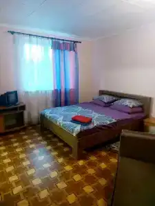 У Ксюши - 4