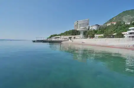 Ривьера - 3