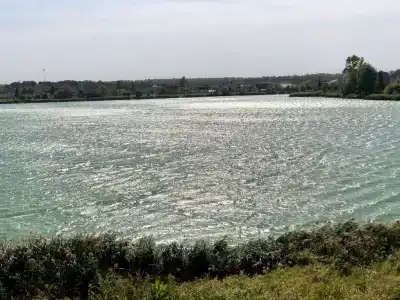 Brestinlove: Villa Lake - 4