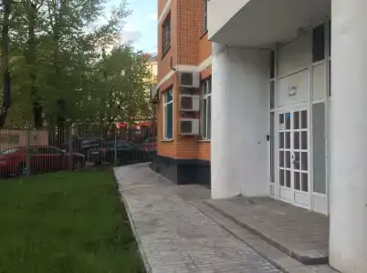 7 Sky Красносельская - 32