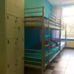 7 Sky Красносельская - 37