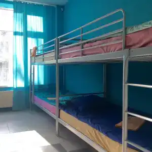 7 Sky Красносельская - 38