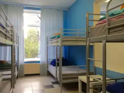 7 Sky Красносельская - 42