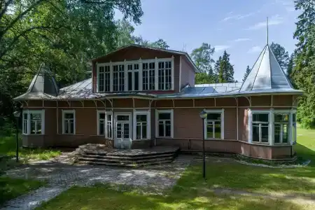 Архитектура здоровья - 11