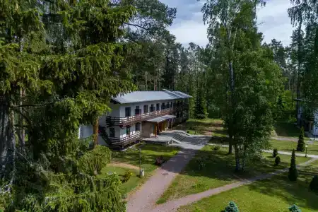 Архитектура здоровья - 19