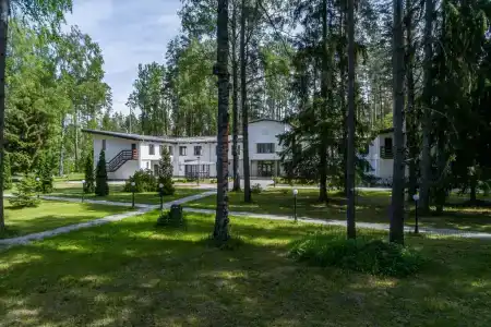 Архитектура здоровья - 18