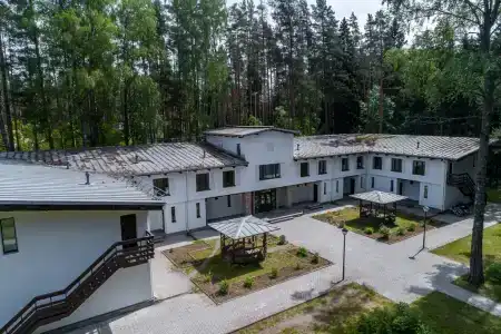 Архитектура здоровья - 21