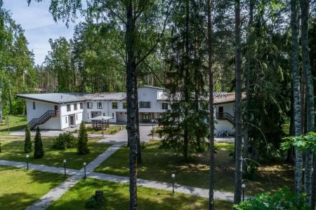 Архитектура здоровья - 6