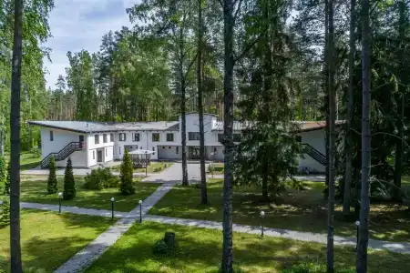 Архитектура здоровья - 7