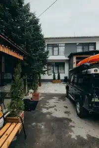 Dombay Winter Hall - 13