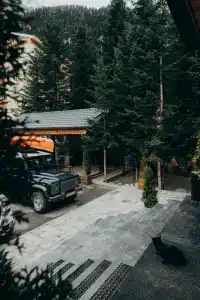 Dombay Winter Hall - 15