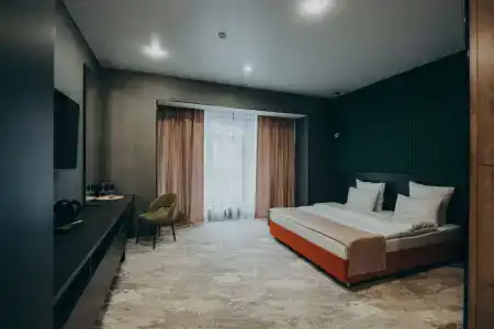 Dombay Winter Hall - 17