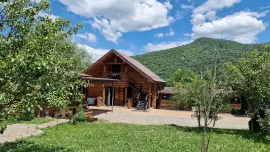 Гранд Хауз - 6