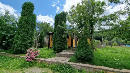 Гранд Хауз - 9