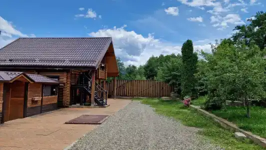 Гранд Хауз - 12