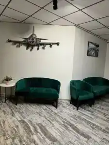 Лайнер - 3