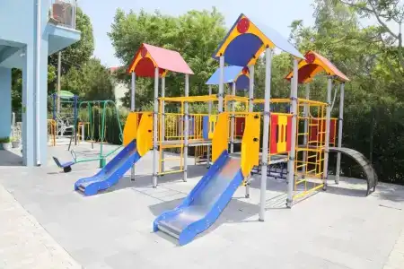 Анапа Лазурная - 9