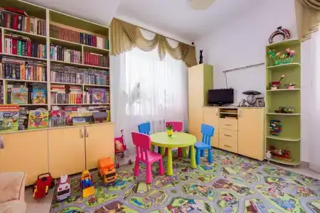 Анапа Лазурная - 12