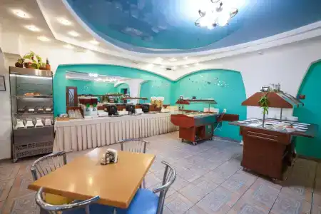 Анапа Лазурная - 6