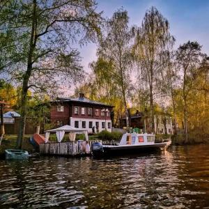 Дом Шемякина - 1