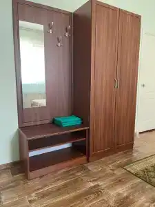 Зеленый дворик - 6