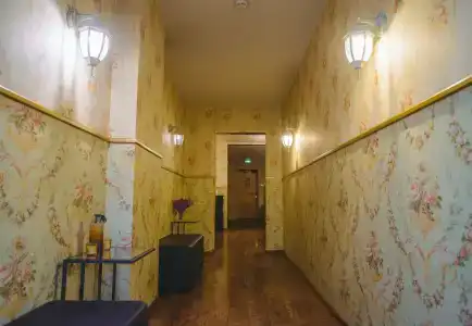Aurooms Kontinent - 2
