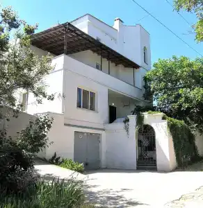 Гостевой дом на Петра Королёва 15 - 31