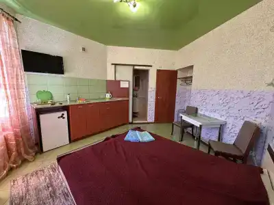 Гостевой дом на Петра Королёва 15 - 27