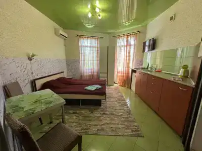 Гостевой дом на Петра Королёва 15 - 28