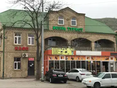 ТУРИСТ - 0