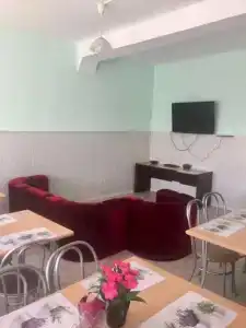 Наш Хостел - 2