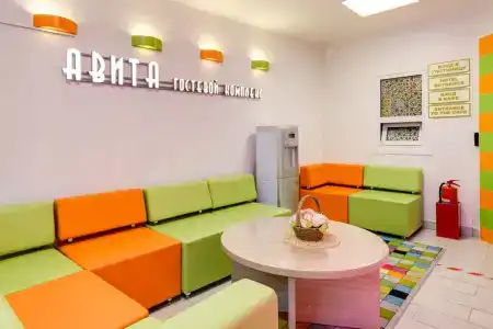 Авита Красные Ворота - 2