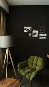 Отель-ресторан Roomi - 4