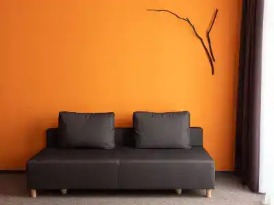 Отель-ресторан Roomi - 6