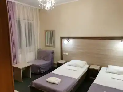 Райский Уголок - 24