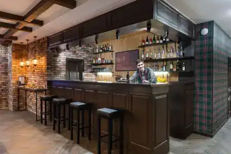 Кенсингтон - 2