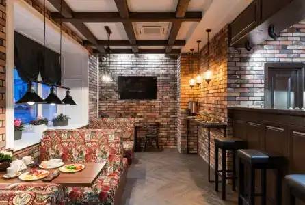 Кенсингтон - 3