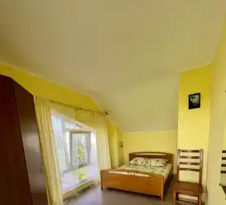 Персиковый сад - 13