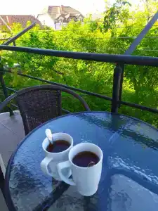 Персиковый сад - 29