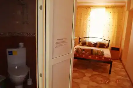 Персиковый сад - 40