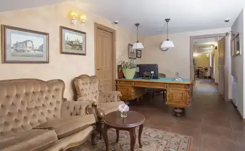 Дворы Капеллы - 2