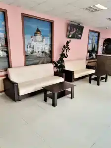 Бизнес-отель Алексеевский - 3