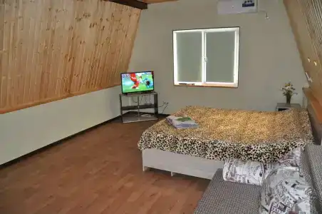 Качинский Дворик - 12