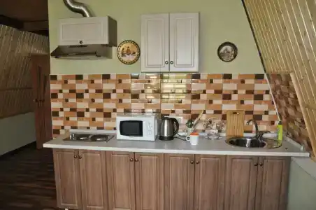 Качинский Дворик - 18