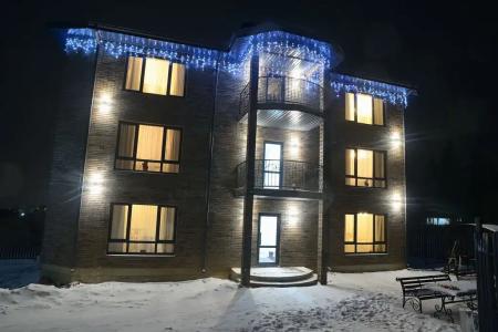 Рыжая гора - 2
