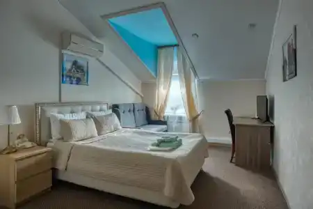 Лафаетт - 2