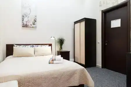 Лафаетт - 3