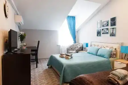 Лафаетт - 1