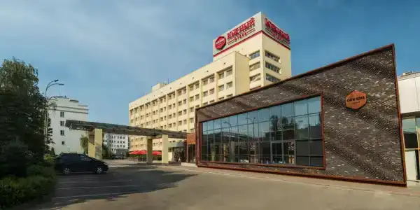 Южный - 1