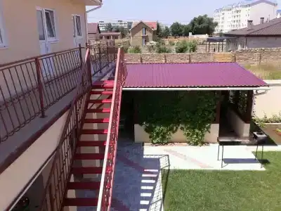 Уютный - 62